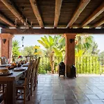 Villa Niko - Relax & Panoramic Views Santa Eulalia del Río