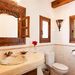 Villa Niko - Relax & Panoramic Views Santa Eulalia del Río