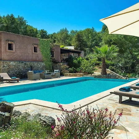 New! Niko - Relax & Panoramic Views Villa
