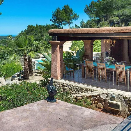 New! Niko - Relax & Panoramic Views Villa