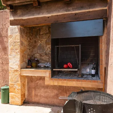 Niko - Relax & Panoramic Views