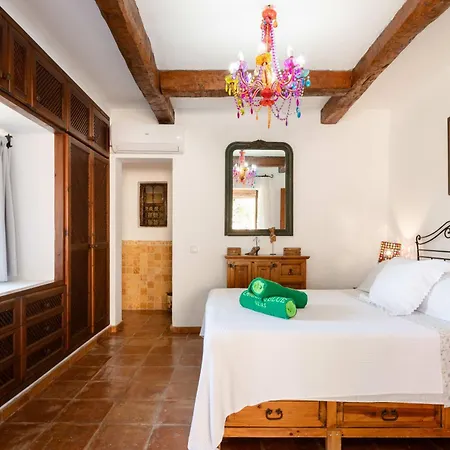 Niko - Relax & Panoramic Views Santa Eularia des Riu