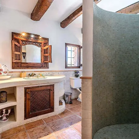 New! Niko - Relax & Panoramic Views Villa *