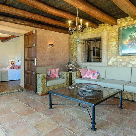 Villa New! Niko Santa Eulària des Riu