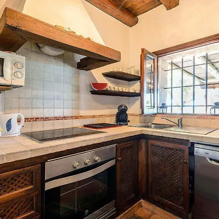Villa New! Niko Santa Eulària des Riu