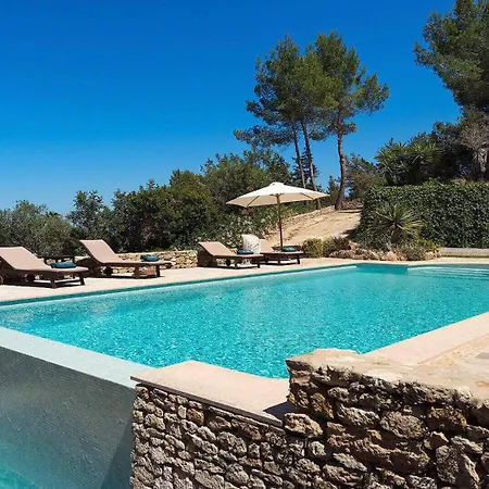 Villa New! Niko - Relax & Panoramic Views