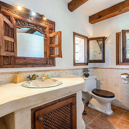 Villa New! Niko - Relax & Panoramic Views *