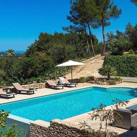 New! Niko Santa Eulària des Riu