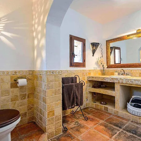 New! Niko - Relax & Panoramic Views Villa *
