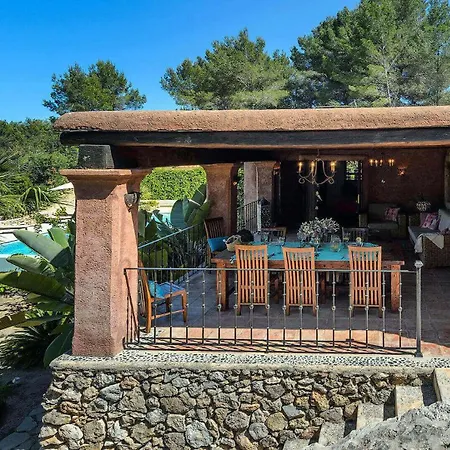 New! Niko Villa Santa Eulària des Riu