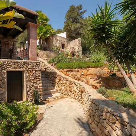 Villa & Blue Villas- Niko - Relax & Panoramic Views