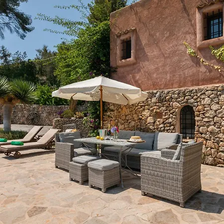 & Blue Villas- Niko - Relax & Panoramic Views *