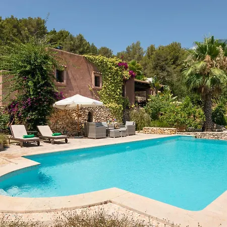 Niko - Relax & Panoramic Views Villa