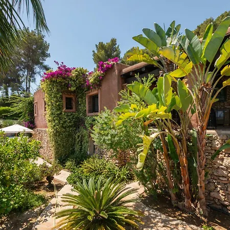 & Blue Villas- Niko - Relax & Panoramic Views Villa *