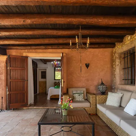 Villa Niko - Relax & Panoramic Views Santa Eulalia del Río