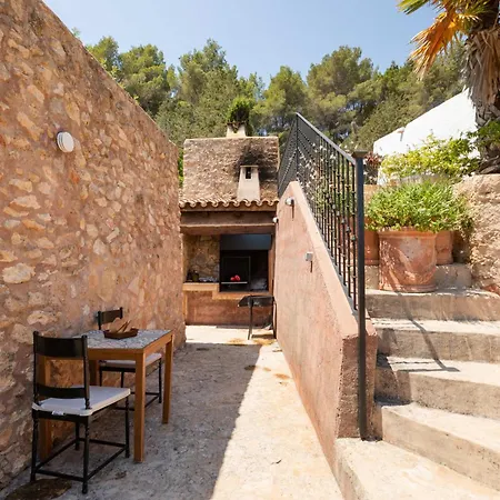 Villa & Blue Villas- Niko - Relax & Panoramic Views *