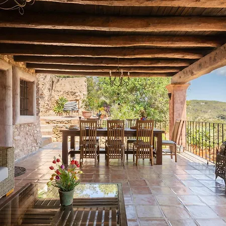 Villa & Blue Villas- Niko - Relax & Panoramic Views