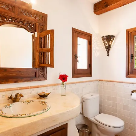 Villa Niko - Relax & Panoramic Views Santa Eularia des Riu