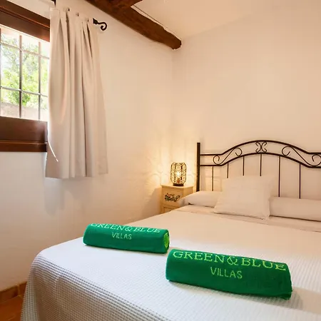 & Blue Villas- Niko - Relax & Panoramic Views *