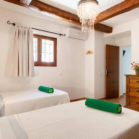 Niko - Relax & Panoramic Views Villa