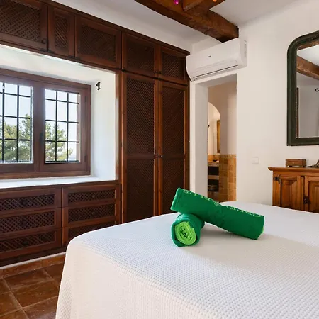 Villa Niko - Relax & Panoramic Views