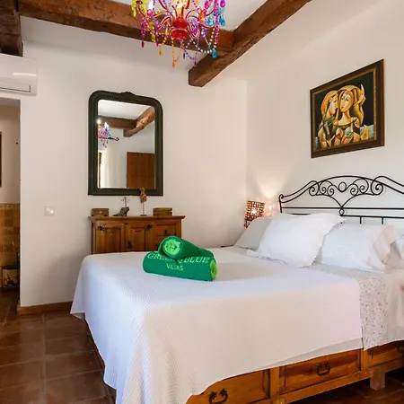 Niko - Relax & Panoramic Views * Santa Eularia des Riu