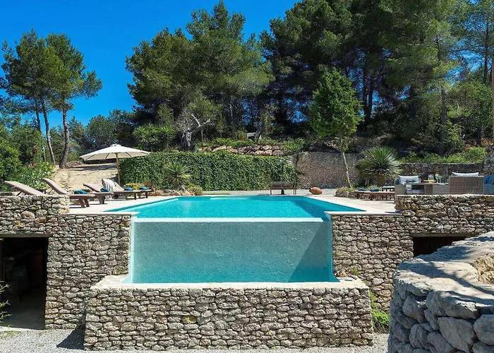 Villa Niko - Relax & Panoramic Views