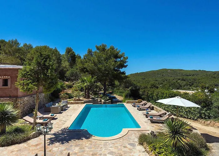 Villa Niko - Relax & Panoramic Views