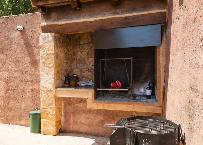 Niko - Relax & Panoramic Views