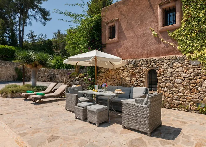 Niko - Relax & Panoramic Views *