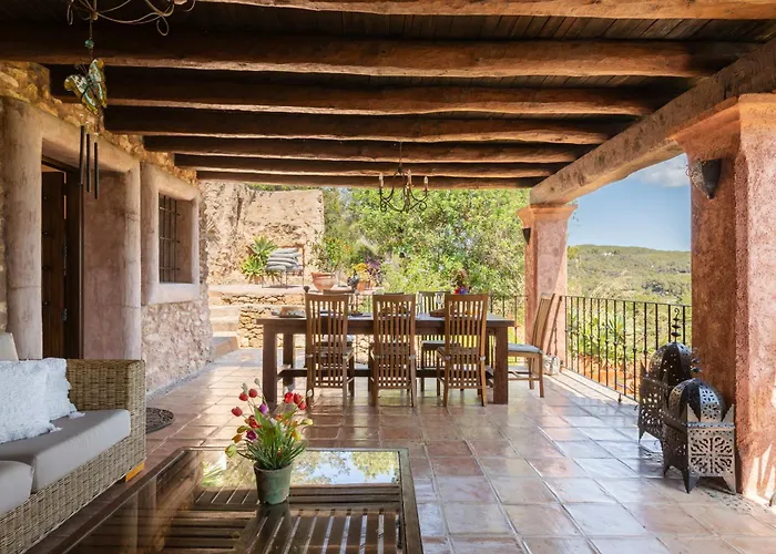 Villa Niko - Relax & Panoramic Views