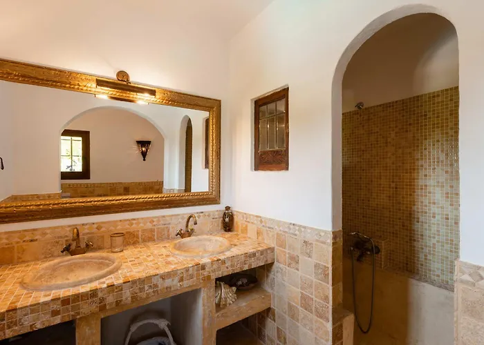 Niko - Relax & Panoramic Views Santa Eularia des Riu