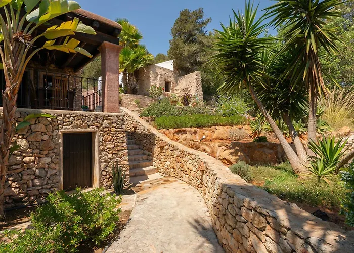 Villa Niko - Relax & Panoramic Views