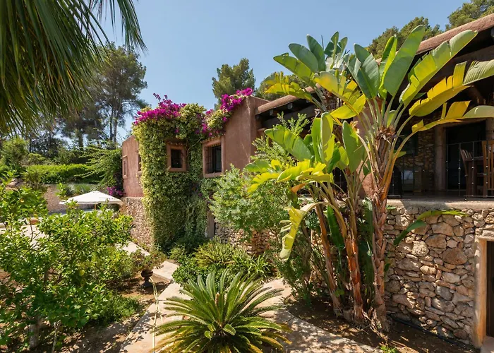 Niko - Relax & Panoramic Views Villa *