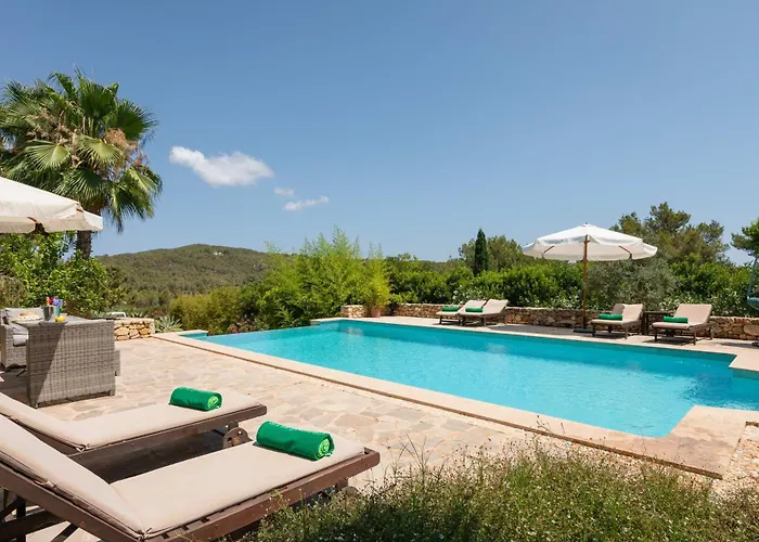 Niko - Relax & Panoramic Views