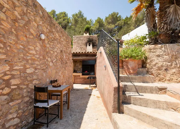 Villa Niko - Relax & Panoramic Views *