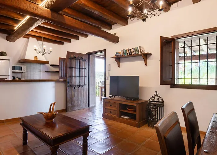 Niko - Relax & Panoramic Views Villa *