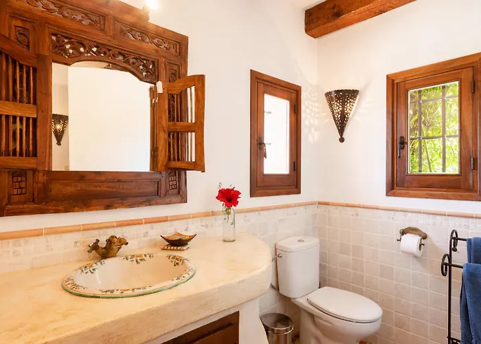 Villa Niko - Relax & Panoramic Views Santa Eularia des Riu