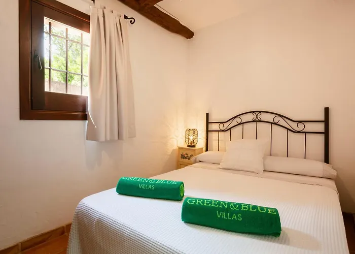 Niko - Relax & Panoramic Views *