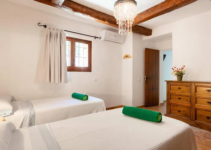 Niko - Relax & Panoramic Views Villa